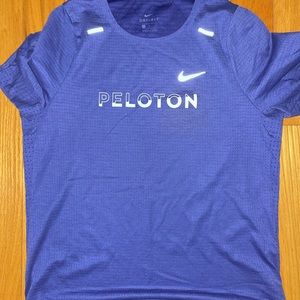 Peloton Nike Shirt